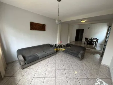 Casa com 3 Quartos para alugar, 236m² no Barcelona, São Caetano do Sul