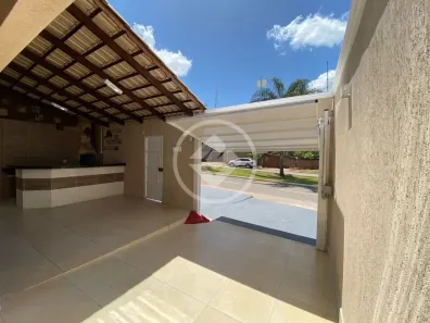 Casa com 3 Quartos à venda, 110m² no Vila São Sebastião, Senador Canedo