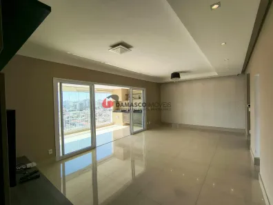 Apartamento com 3 Quartos para alugar, 162m² no Santo Antônio, São Caetano do Sul