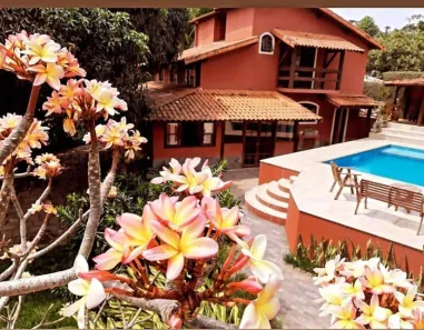 Casa com 6 Quartos à venda, 300m² no Araçatiba, Maricá