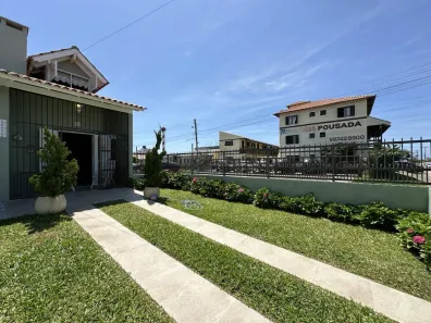 Apartamento com 2 Quartos à venda, 67m² no CIDREIRA, Cidreira