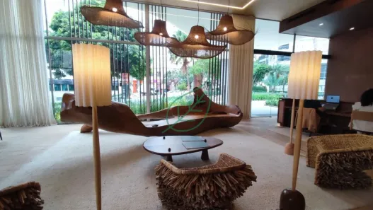 Apartamento com 3 Quartos à venda, 183m² no Jardim Paulistano, São Paulo