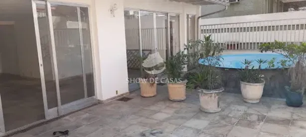 Cobertura com 5 Quartos à venda, 350m² no Ipanema, Rio de Janeiro