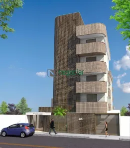 Apartamento com 4 Quartos à venda, 218m² no Jardim da Cidade, Betim