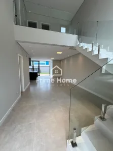 Casa de Condomínio com 3 Quartos à venda, 174m² no São Bento, Paulínia
