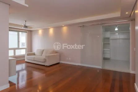 Apartamento com 3 Quartos à venda, 105m² no Rio Branco, Porto Alegre