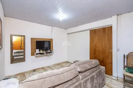Casa com 2 Quartos à venda, 85m² no Vila Correa, Ferraz de Vasconcelos