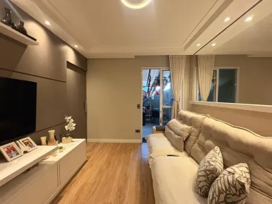 Apartamento com 2 Quartos à venda, 60m² no Dois Córregos, Piracicaba