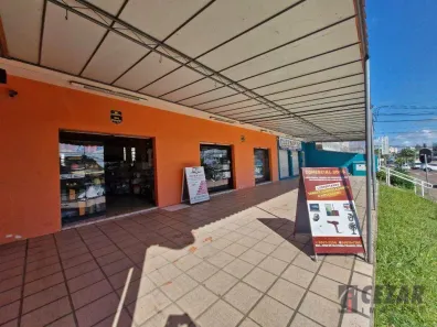 Ponto Comercial para alugar, 90m² no Bairro Alto, Curitiba