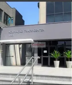 Sala Comercial à venda, 40m² no Cambuci, São Paulo