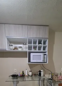 Apartamento com 3 Quartos para venda ou aluguel, 55m² no Centro, Ananindeua