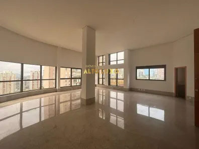 Apartamento com 4 Quartos à venda, 276m² no Vila da Serra, Nova Lima