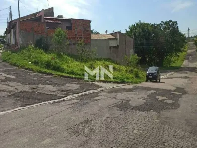 Lote/Terreno à venda, 340m² no Parque São Camilo, Itu