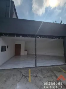 Ponto Comercial para alugar, 88m² no Cidade Intercap, Taboão da Serra