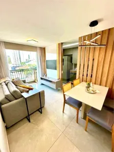 Apartamento com 2 Quartos à venda, 44m² no Parque da Mooca, São Paulo