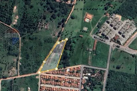 Lote/Terreno à venda, 8100m² no Santo Antônio do Potengi, São Gonçalo do Amarante