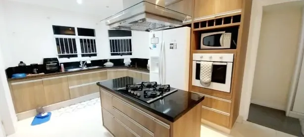 Apartamento com 3 Quartos à venda, 128m² no Bosque dos Eucaliptos, São José dos Campos