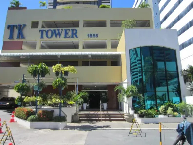 Sala Comercial para alugar, 29m² no Pituba, Salvador