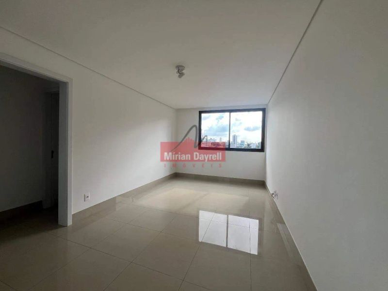 Apartamento com 2 quartos — Sion, Belo Horizonte