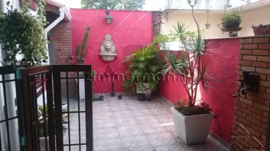 Sobrado com 3 Quartos à venda, 148m² no Indianópolis, São Paulo
