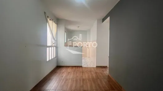 Apartamento com 2 Quartos para alugar, 46m² no Santa Terezinha, Piracicaba