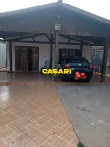 Casa com 3 Quartos à venda, 300m² no Jardim Hermínia, Boituva