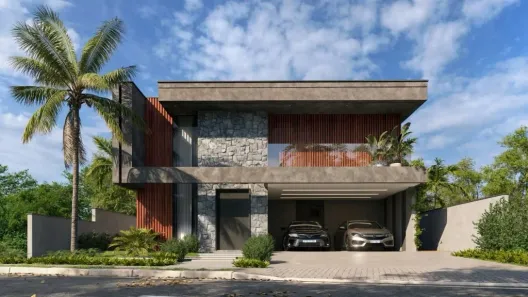 Casa com 4 Quartos à venda, 262m² no São João do Rio Vermelho, Florianópolis