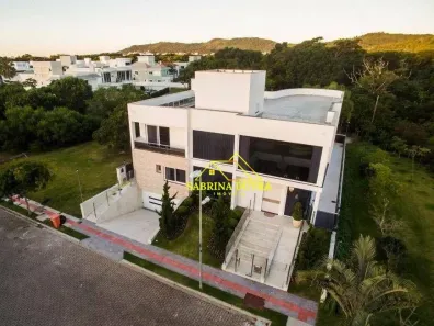 Casa com 5 Quartos à venda, 739m² no Jurerê Internacional, Florianópolis