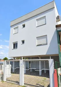 Apartamento com 2 Quartos para alugar, 50m² no Bom Sucesso, Gravataí