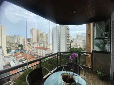 Apartamento com 4 Quartos à venda, 319m² no Icaraí, Niterói
