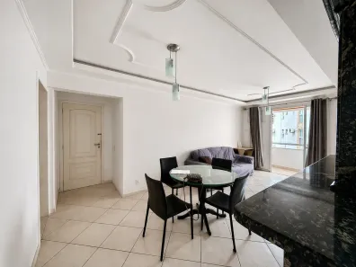 Apartamento com 3 Quartos à venda, 90m² no Trindade, Florianópolis