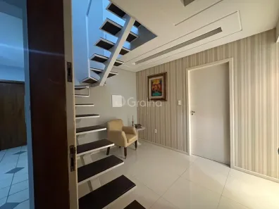 Apartamento com 3 Quartos à venda, 118m² no Carvoeira, Florianópolis