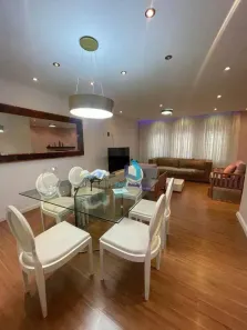 Casa com 3 Quartos à venda, 250m² no Jardim Consórcio, São Paulo