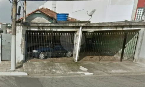 Lote/Terreno à venda, 430m² no Cidade Patriarca, São Paulo
