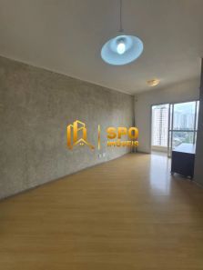 Apartamento com 3 Quartos à venda, 72m² no Vila Isa, São Paulo