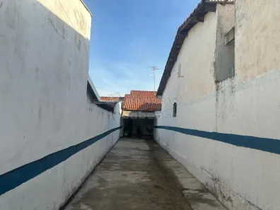 Casa com 2 Quartos à venda, 80m² no Residencial Cidade Jardim, São José do Rio Preto
