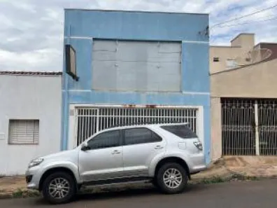 Sala Comercial com 1 Quarto à venda, 197m² no Centro, São Carlos