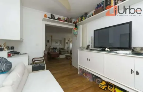 Cobertura com 3 Quartos à venda, 127m² no Vila Ipojuca, São Paulo