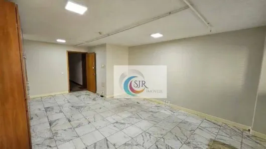 Sala Comercial à venda, 40m² no Vila Suzana, São Paulo