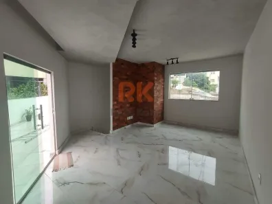 Cobertura com 3 Quartos para alugar, 180m² no Santa Amélia, Belo Horizonte