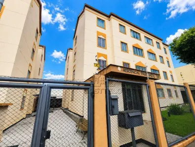 Apartamento com 3 Quartos à venda, 55m² no Califórnia, Londrina