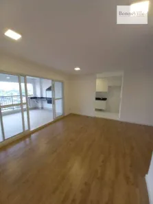 Apartamento com 3 Quartos à venda, 120m² no Jardim Caravelas, São Paulo