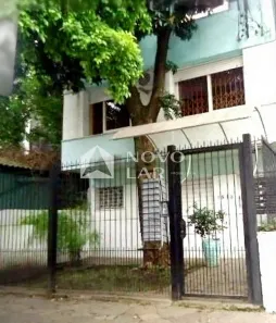 Kitnet com 1 Quarto à venda, 27m² no Rio Branco, Porto Alegre