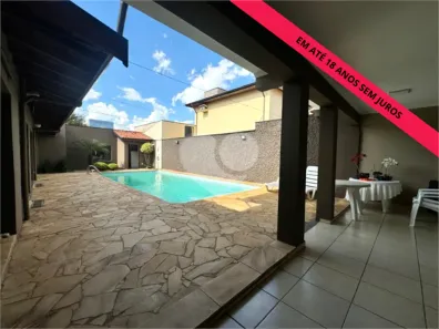 Casa com 5 Quartos à venda, 256m² no Nova Piracicaba, Piracicaba
