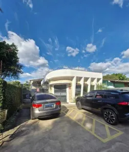 Imóvel Comercial para alugar, 290m² no Rondônia, Novo Hamburgo