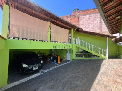 Casa com 2 Quartos à venda, 200m² no Minascaixa, Belo Horizonte