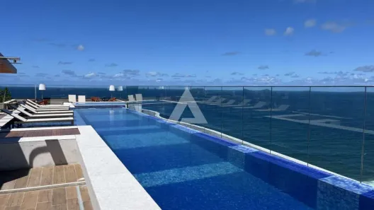 Apartamento com 2 Quartos à venda, 66m² no Rio Vermelho, Salvador