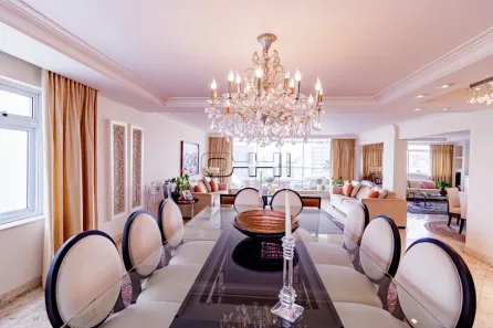 Apartamento com 4 Quartos à venda, 350m² no Morro dos Ingleses, São Paulo