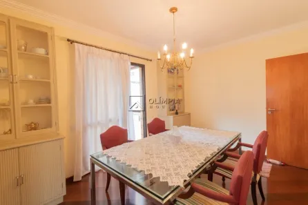Apartamento com 4 Quartos à venda, 236m² no Perdizes, São Paulo