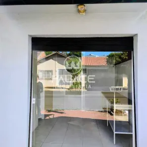 Imóvel Comercial com 1 Quarto para alugar, 25m² no Vila Rezende, Piracicaba